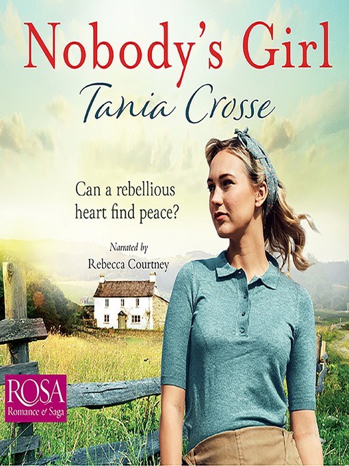 Title details for Nobody's Girl by Tania Crosse - Available